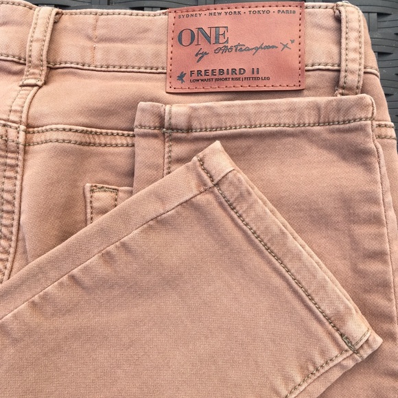 ONE TEASPOON ONE X FREEBIRD II - Picture 2 of 7